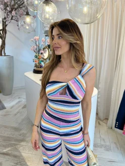 Online Amber Inspired Set Purple Sets