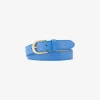 New Basic Belt Blue Riemen
