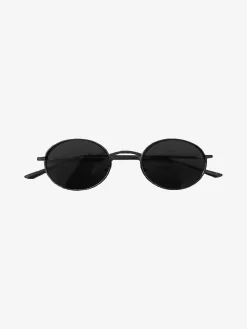 Sale Basic Sunglasses Black Zonnebrillen