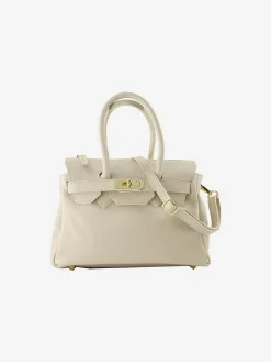 Outlet Birdie Classic Bag Beige Tassen