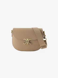 Flash Sale Cece Bag Taupe Tassen