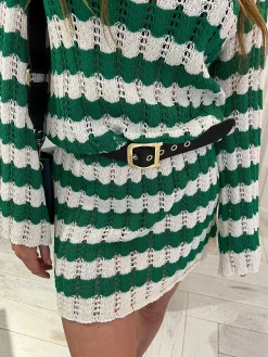 Best Sale Diane Belt Black Riemen