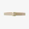 New Diane Belt Taupe Riemen