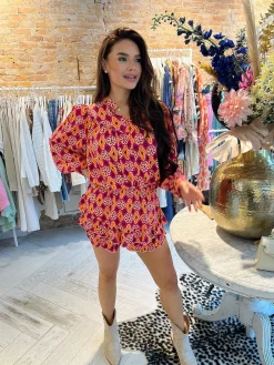 Cheap Fay 2 Delig Set Fuchsia Sets