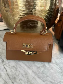 Outlet Grace Bag Brown Tassen