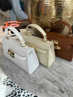 Outlet Grace Bag Brown Tassen