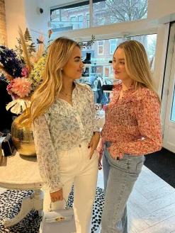 Outlet Grace Bag Denim Blue Tassen