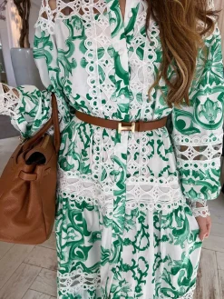 Cheap Hera Belt Brown Riemen