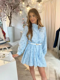 Shop Hera Belt Off White Riemen