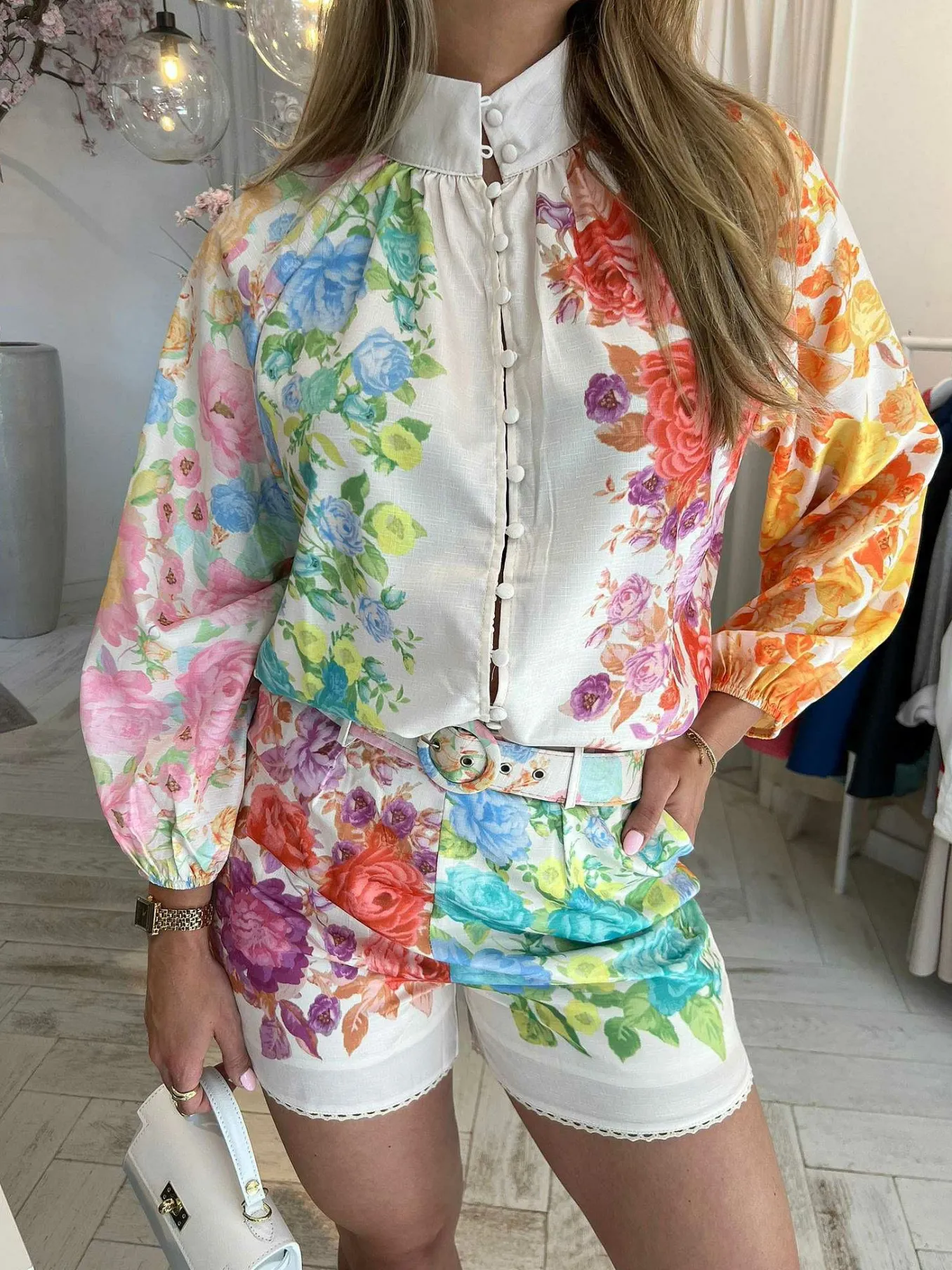 Shop Isa 2 Delig Set Multicolor Sets