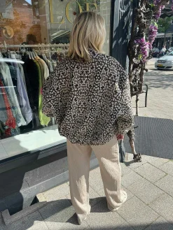 Outlet Jackie Print Jacket Jassen