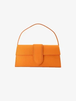 Best Jasmine Bag Orange Tassen