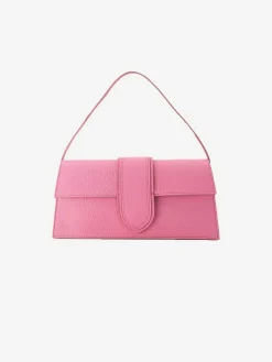 Store Jasmine Bag Pink Tassen