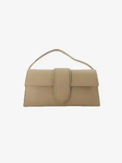 Discount Jasmine Bag Taupe Tassen