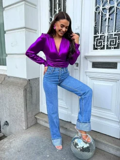 Fashion Joy Glitter Strap Heels Silver Hakken