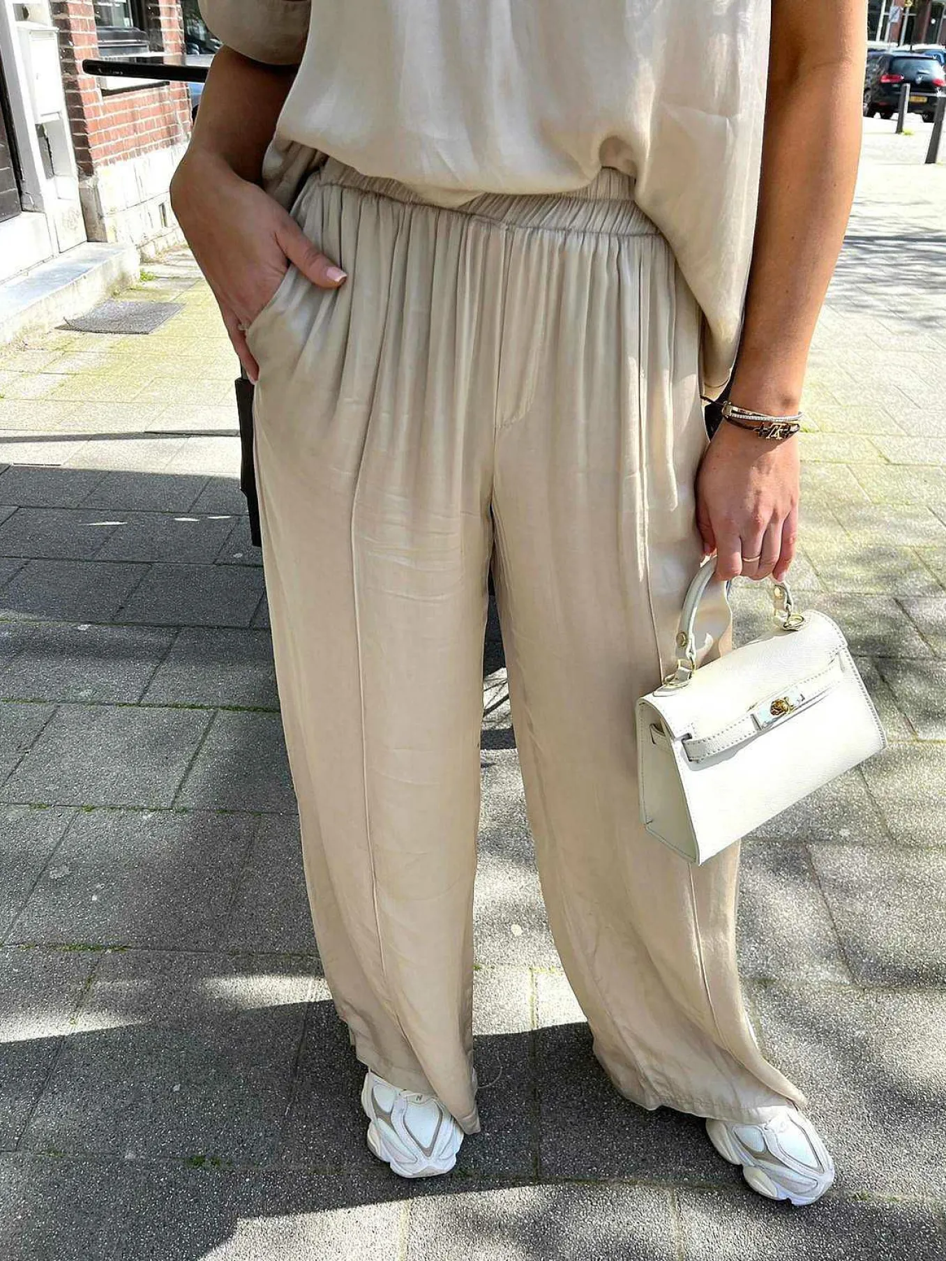 Online Joya Sliky Set Champagne Sets