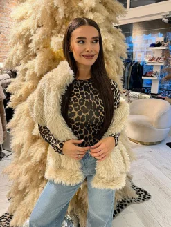 Cheap Juna Long Sleeve Body Leo Body's