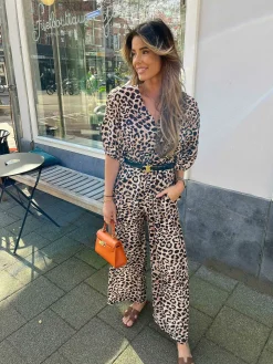 Outlet Kae Leo Jumpsuit Jumpsuits