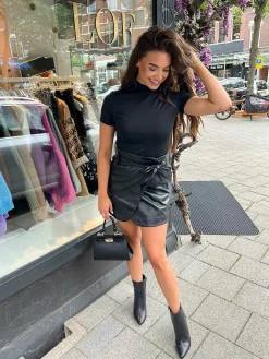 Flash Sale Kylie Bag Black Tassen