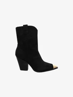 Shop Lana Boots Black Laarzen