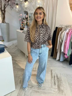 Outlet Livia 2 Delig Set Leo Sets