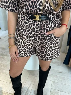 Outlet Livia 2 Delig Set Leo Sets