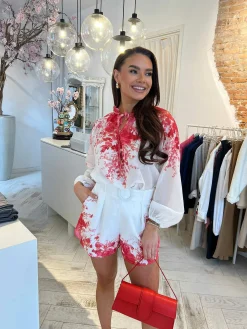 Cheap Lou 2 Delig Set Pink Sets