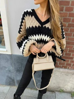 Fashion Melis Bag Taupe Tassen