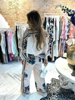 Shop Nala 2 Delig Set Beige Sets