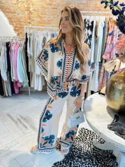 Shop Nala 2 Delig Set Beige Sets