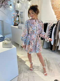 Store Nova Inspired Dress Jurken