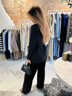 Best Nova Suit Black Sets