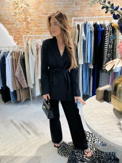 Best Nova Suit Black Sets