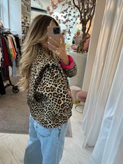 Clearance Patty Leo Jacket Jassen