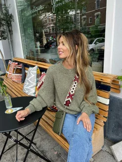 Flash Sale Phone Wallet Army Tassen