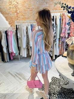 Hot Roxy Ruffle Set Multicolor Sets