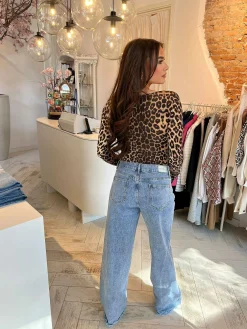 Outlet Sammy Body Leo Body's