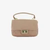 Sale Sandy Bag Taupe Tassen