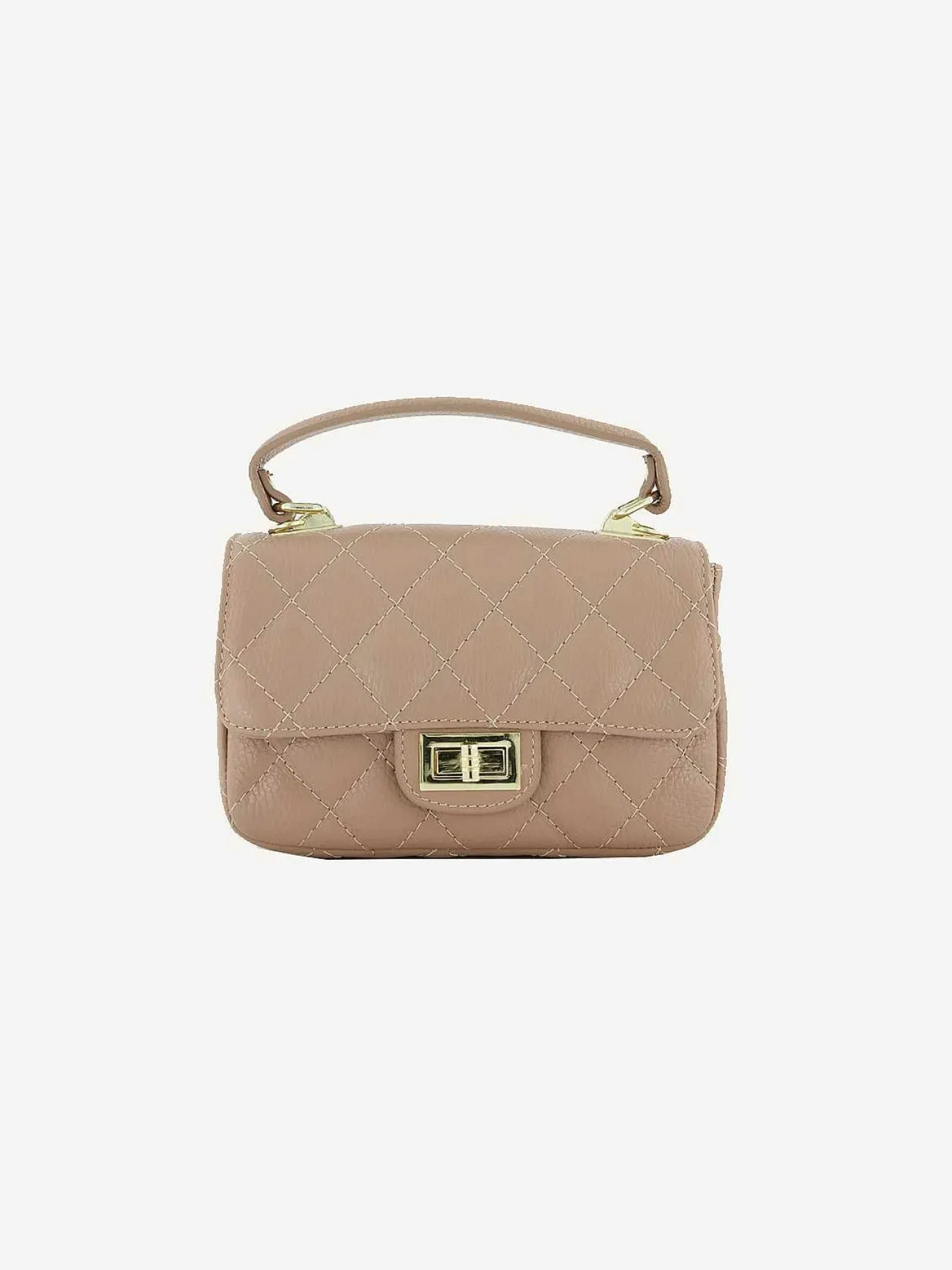 Sale Sandy Bag Taupe Tassen