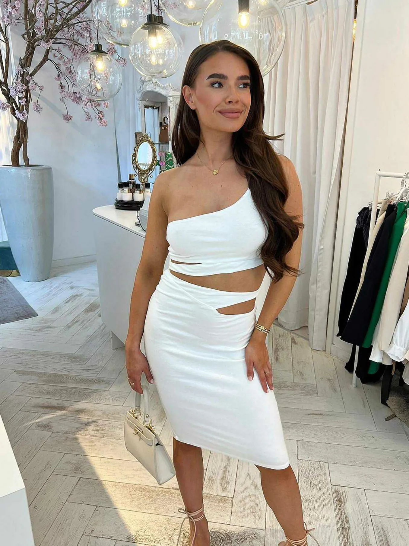 Sale Unique Sammy Set Ivory Sets